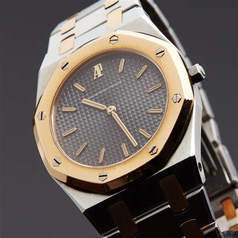 audemars piguet royal oak quartz price|Audemars Piguet royal oak prices.